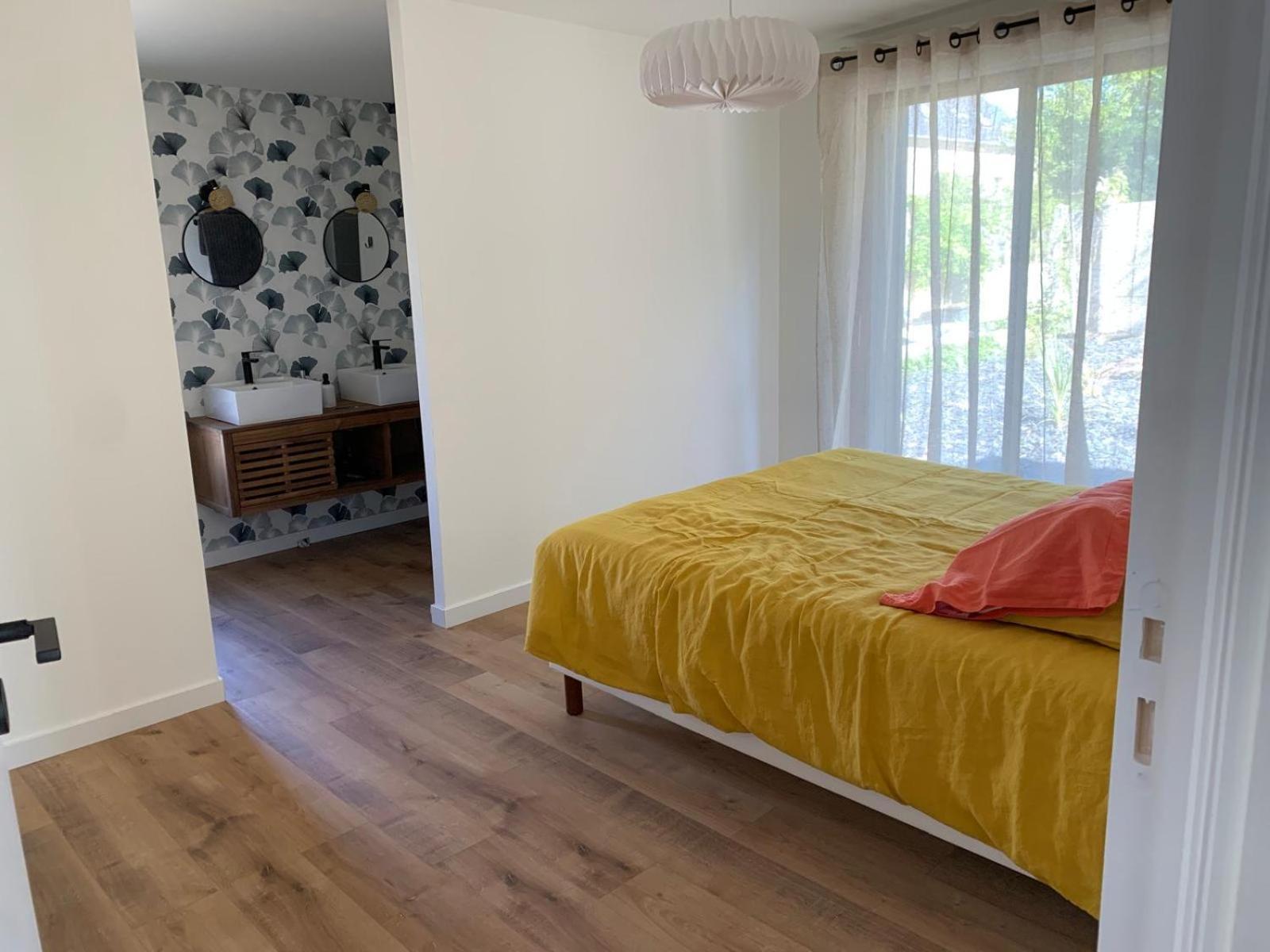 Ty Patou Villa Plouha Bagian luar foto